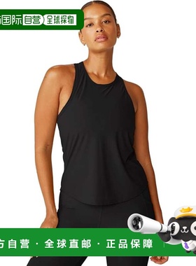 自营Women's Beyond Yoga Powerbeyond Lite Resilient Tank Top