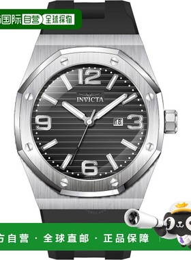 1h可退 【美国直邮】invicta 男士 休闲手表