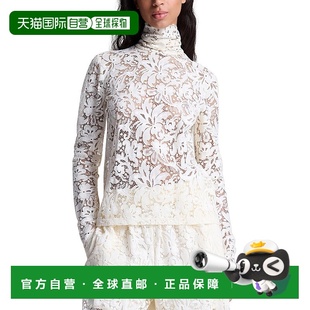 白色 L.C.印第上衣 美国奥莱直发 a.l.c.A 自营