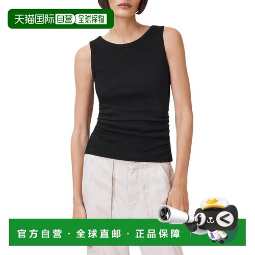 1h可退 【美国直邮】all saints 女士 背心吊带
