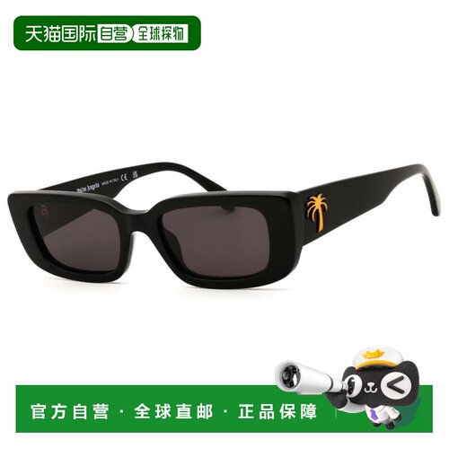 自营palm angelsPerio056s YOSEMITE 1007黑色/深灰色-黑色 美国