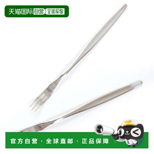自营Norpro 8-Inch Stainless Steel Pickle Forks, Set of 2 - s