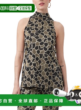 自营Trina Turk Northern Lights Top - multi 美国奥莱直发上衣