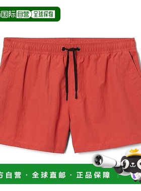 自营Mountain Hardwear Stryder Shorts Women's   Drawstring Wa