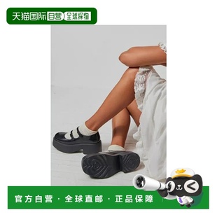 美国直邮 Platform Melissa Jelly Mary Farah 1h可退