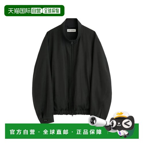 美国直邮OUR LEGACY - Men Casino Jacket夹克