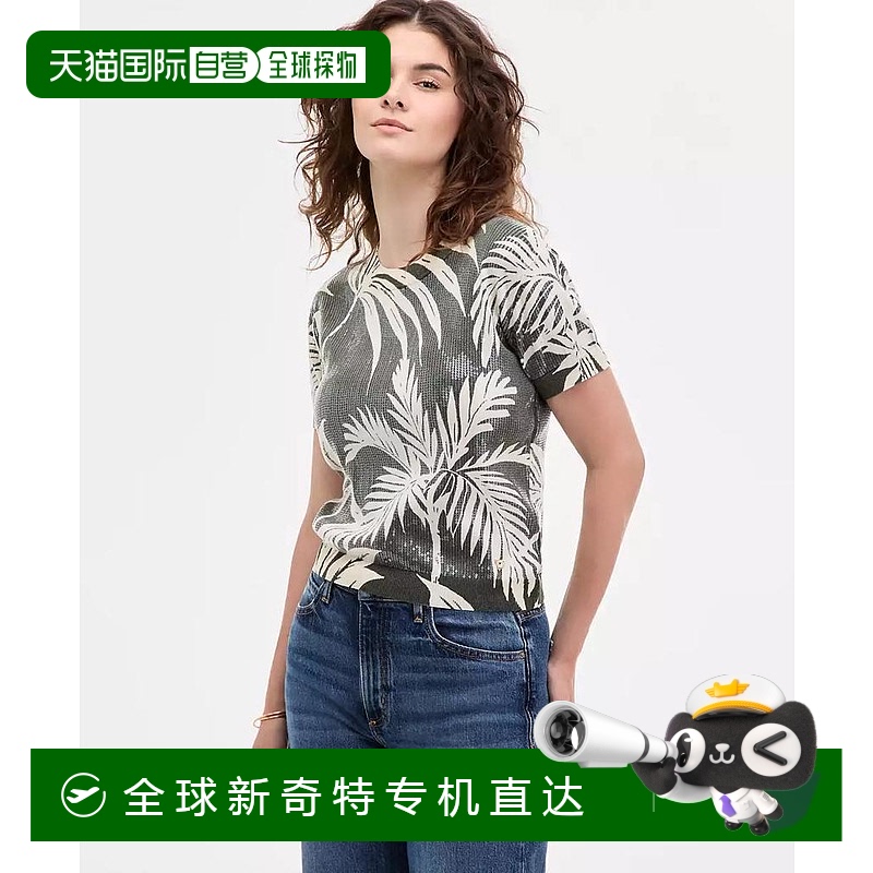 1h可退 【美国直邮】guess 女士 毛衣