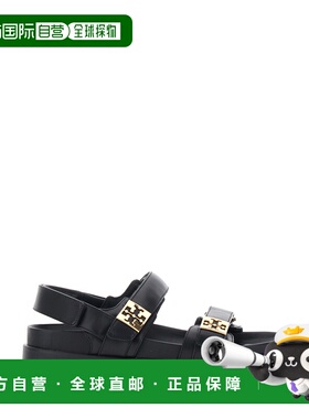 香港直邮Tory Burch/汤丽柏琦 凉鞋 鞋履179591