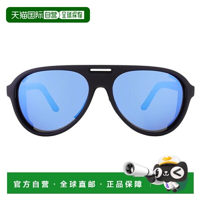 自营Costa Del Mar GRAND CATALINA Blue Mirror Polarized Glass