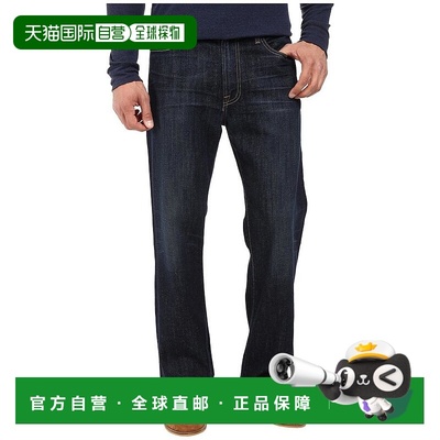 1h可退 【美国直邮】lucky brand 男士 牛仔裤