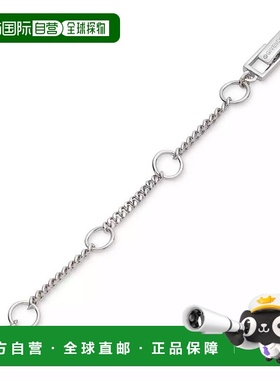 1h可退 【美国直邮】givenchy  项链吊坠纪梵希