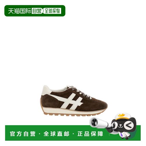 【美国直邮】hogan 男士 时尚休闲鞋 【付后1h可退】运动鞋