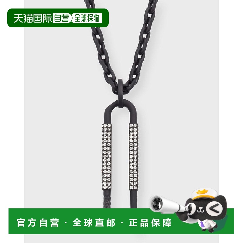 1h可退 【美国直邮】givenchy  项链纪梵希