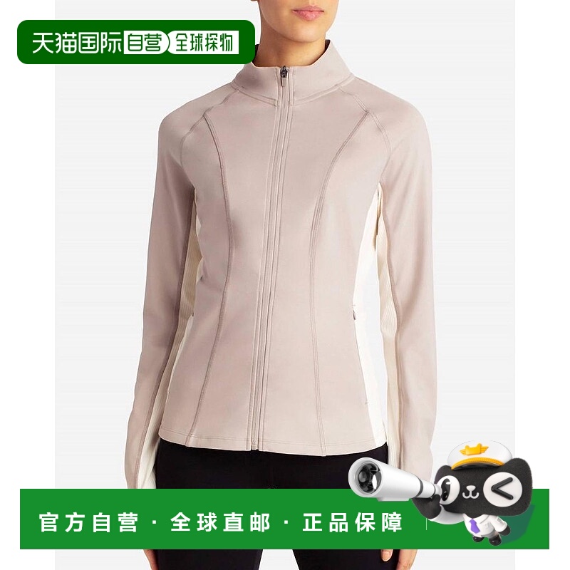 1h可退 【美国直邮】danskin 女士 外套正品休闲时尚百搭舒适流行