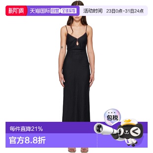 女士 bec&bridge 黑色 Ottilie 连 1h可退 Keyhole 香港直邮潮奢