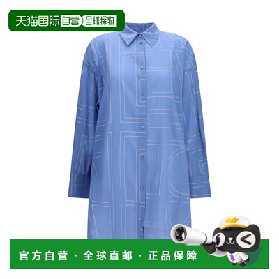 香港直邮TOTEME 衬衫 253WRD0254FB0239