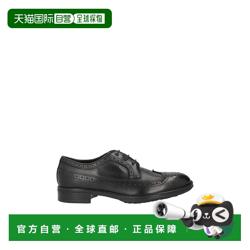 1h可退 【美国直邮】doucal'sDOUCAL'S|系带鞋