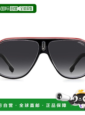 自营 Carrera SPEEDWAY/N 9O 0T4O 飞行员太阳镜 - 多色 美国奥莱
