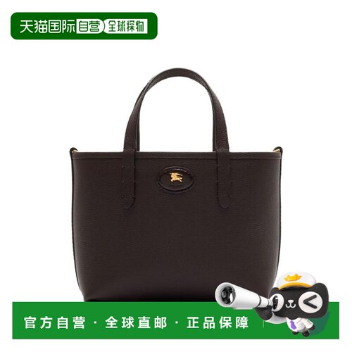 美国直邮burberry/博柏利 女士 托特包 单肩包 【付后1h可退】