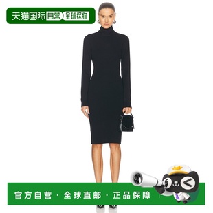 纪梵希 Givenchy 女士 羊绒长袖 BW22 1h可退 连衣裙 香港直邮潮奢