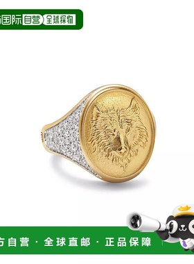 1h可退 【美国直邮】david yurman 通用 戒指