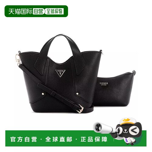 1h可退 【美国直邮】guess 女士 托特包