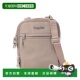 Everything 自营baggallini Crossbody Theft Mini Securtex Anti