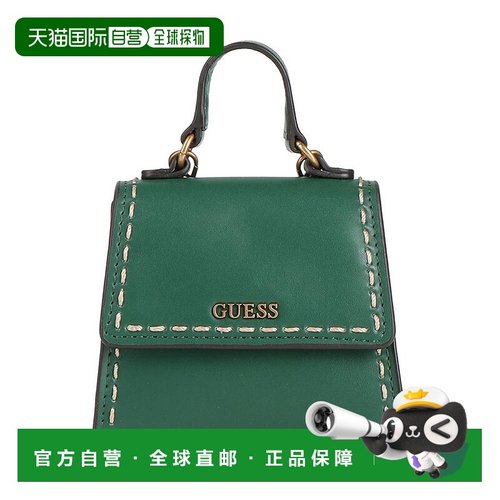 1h可退 【美国直邮】guess 女士 托特包