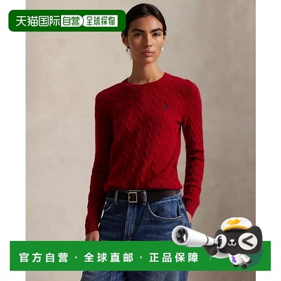 1h可退 【美国直邮】ralph lauren 女士 毛衣