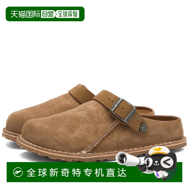 1h可退 【美国直邮】birkenstock 女士 拖鞋凉鞋