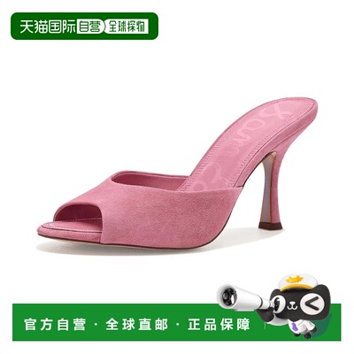 【美国直邮】sam edelman 女士 时尚休闲鞋凉鞋高跟鞋单鞋