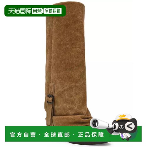 【美国直邮】steve madden/思美登 女士 靴子皮鞋【付后1h可退】