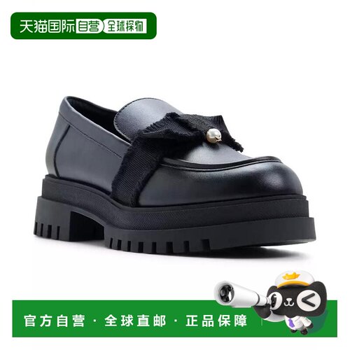 【美国直邮】aldo 女士 时尚休闲鞋乐福鞋厚底鞋女鞋皮鞋一脚蹬