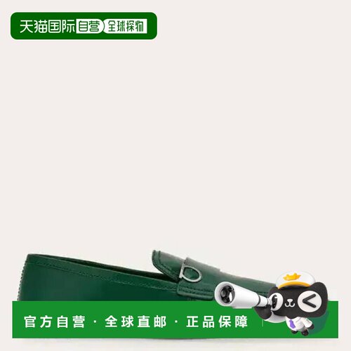 美国直邮ferragamo/菲拉格慕 男士 正装鞋 男【付后1h可退】