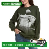 Taho Pullover Ski 自营Chaser Slope Zume green 美国奥莱直发