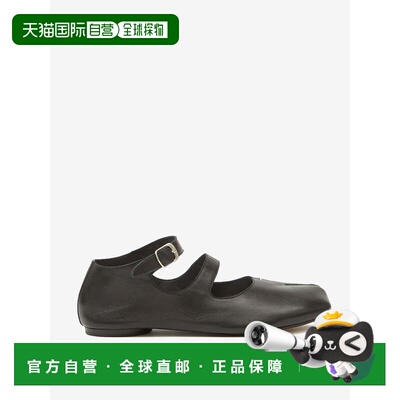 美国直邮MAISON MARGIELA - Women Tabi Ballerina Double Strap