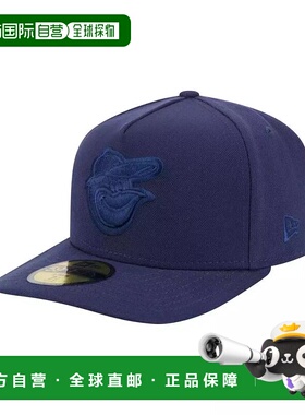 1h可退 【美国直邮】new era 男士 帽子