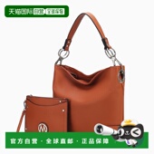 collectionViviana Women 2Pcs 自营 Bag Hobo mia with Wris