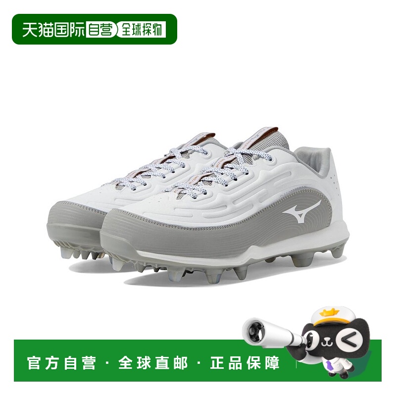 1h可退 【美国直邮】mizuno 女士 休闲鞋