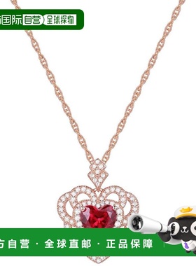 1h可退 【美国直邮】macy's 通用 项链