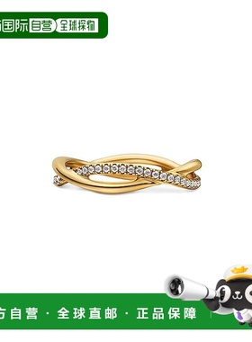 1h可退 【美国直邮】david yurman  戒指