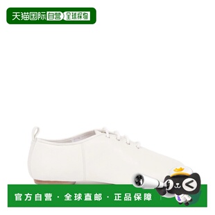 美国直邮MAISON MARGIELA - Women Tabi Jazz Lace Up Shoes女鞋