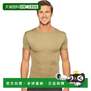 自营Under Armour Tactical HeatGear Compression T-Shirt Mens
