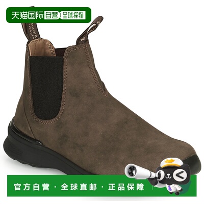 自营 Blundstone男女同款靴子CLASSIC CHELSEA BOOT 585情人女鞋