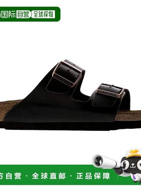 自营Birkenstock Arizona BS Amalfi Testa Di Moro  552341 Wome