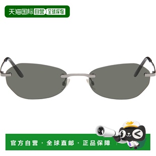 Legacy 男士 黑色 1h可退 太阳镜 Our Adorable A42 香港直邮潮奢