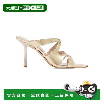【美国直邮】stuart weitzman 女士 凉鞋拖鞋高跟鞋