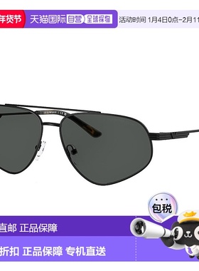 自营 Emporio Armani  EA 2156 300187 59mm Unisex Pilot Sungla