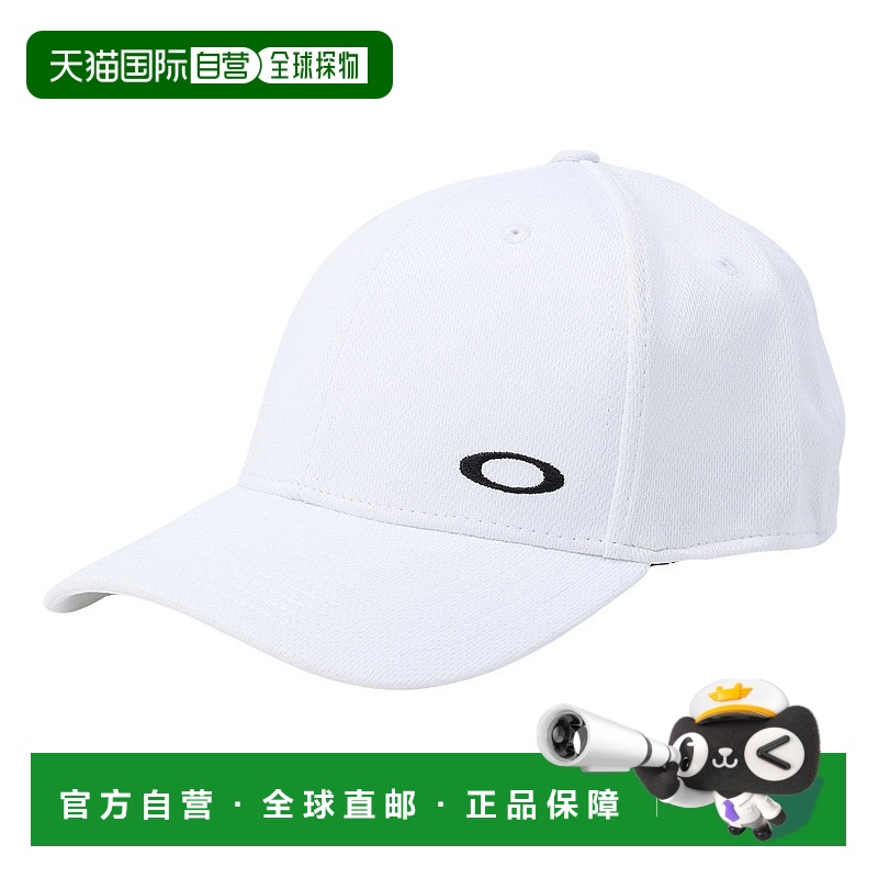自营 日潮跑腿Oakley欧克利 (男装) TINFOIL 3.0 帽子 FOS901497-