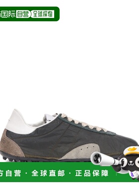 美国直邮MAISON MARGIELA - Women Low Top Sprinters Sneakers